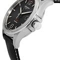 Longines Longines Conquest V.H.P. L3.726.4.56.2 , наручные мужские часы фото под углом